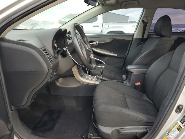 Photo 7 from auction – 2011 TOYOTA COROLLA BA with VIN 2T1BU4EE8BC744219