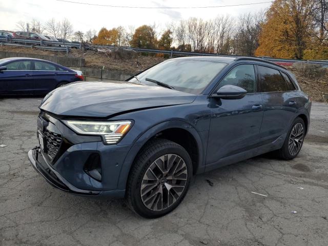 AUDI Q8 E-TRON 2024 con VIN WA15AAGE0RB034820 - Foto de la subasta