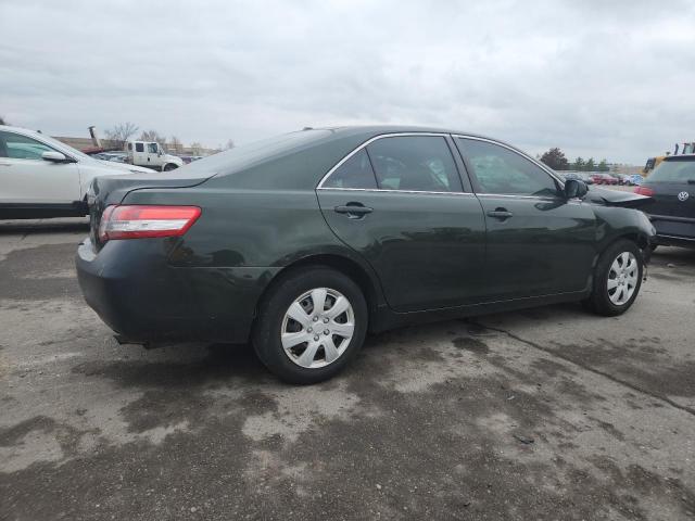 Photo 3 from auction – 2010 TOYOTA CAMRY BASE with VIN 4T4BF3EKXAR041802