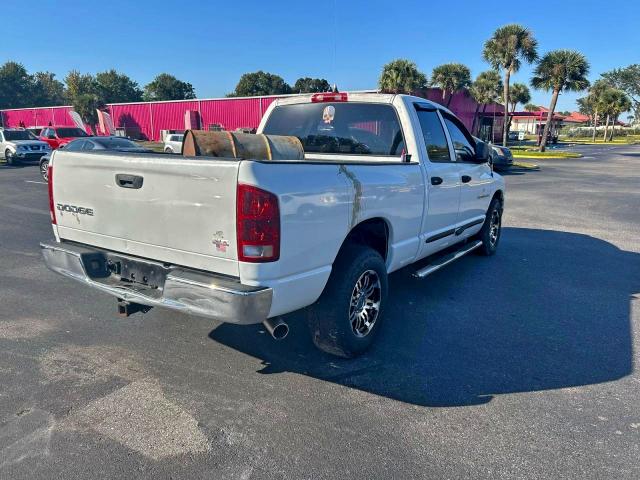 Photo 4 from auction – 2003 DODGE RAM 1500 S with VIN 1D7HA18N93S150595
