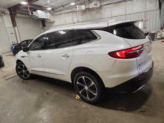 Photo 2 from auction – 2021 BUICK ENCLAVE ES with VIN 5GAEVAKW2MJ223026