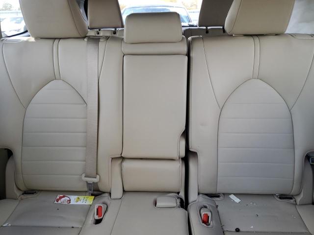 Photo 10 from auction – 2023 TOYOTA HIGHLANDER with VIN 5TDKDRBH5PS500215