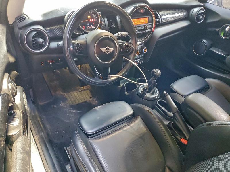 Photo 8 from auction – 2015 MINI COOPER with VIN WMWXP7C51F2A59274