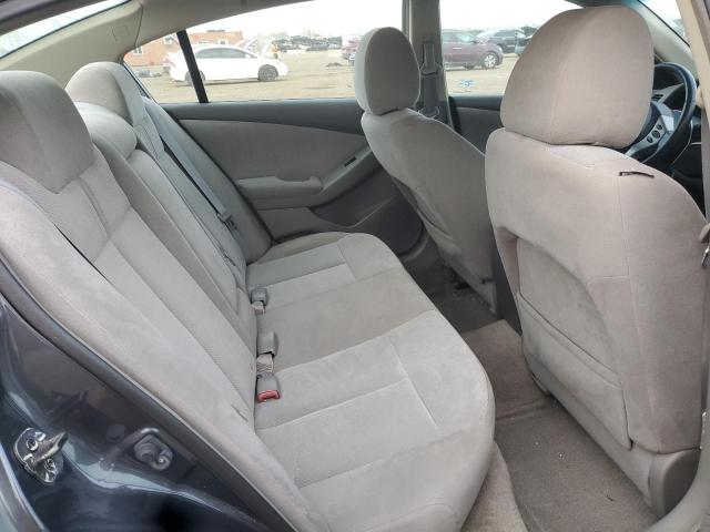 Photo 10 from auction – 2007 NISSAN ALTIMA 3.5 with VIN 1N4BL21EX7C183007