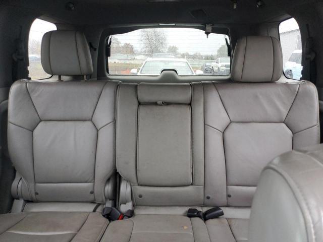 Zdjęcie 10 z aukcji – 2015 HONDA PILOT EXL z VIN 5FNYF4H53FB002165