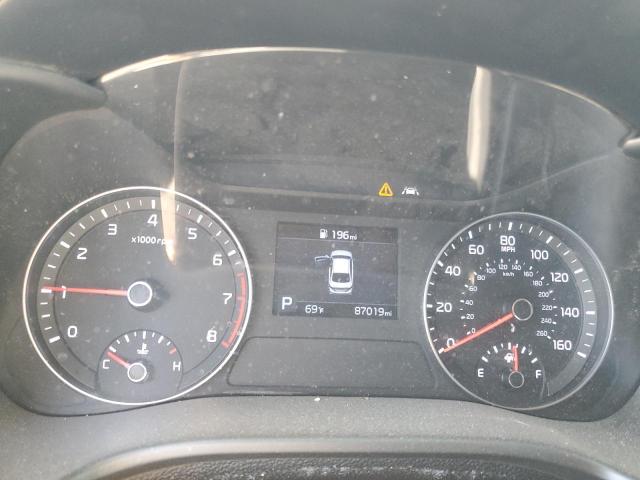 Photo 9 from auction – 2019 KIA FORTE FE with VIN 3KPF24AD0KE066264