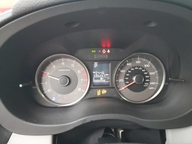 Foto 9 de la subasta – 2015 SUBARU FORESTER 2 con VIN JF2SJAGC7FH827890