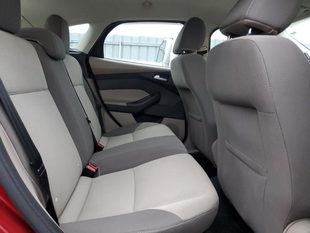 Zdjęcie 10 z aukcji – 2013 FORD FOCUS SE z VIN 1FADP3K22DL238388