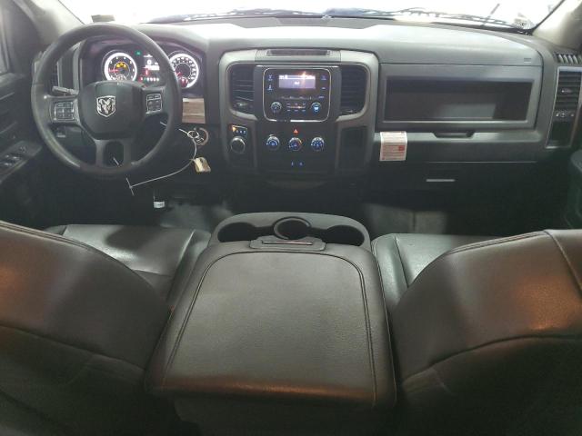 Photo 8 from auction – 2019 RAM 1500 CLASS with VIN 1C6RR6FG0KS710521