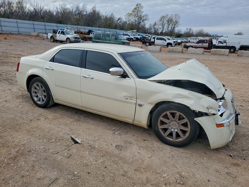 Фото 4 с аукциона – 2006 CHRYSLER 300C с VIN 2C3KA63H86H197857