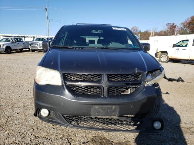 Photo 5 from auction – 2012 DODGE GRAND CARA with VIN 2C4RDGEG0CR408759