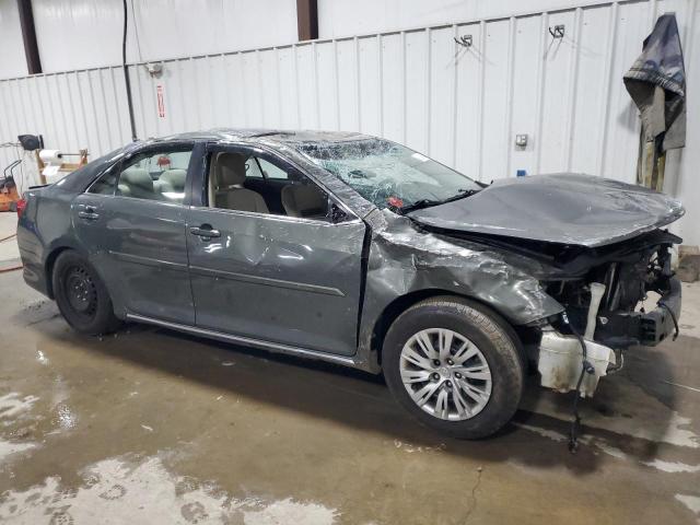 Photo 4 from auction – 2013 TOYOTA CAMRY L with VIN 4T4BF1FK9DR316289