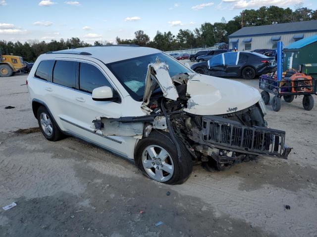 Photo 4 from auction – 2011 JEEP GRAND CHER with VIN 1J4RS4GG2BC534933
