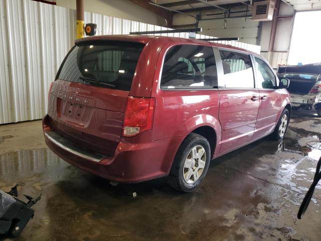 Photo 3 from auction – 2011 DODGE GRAND CARA with VIN 2D4RN4DG8BR602275