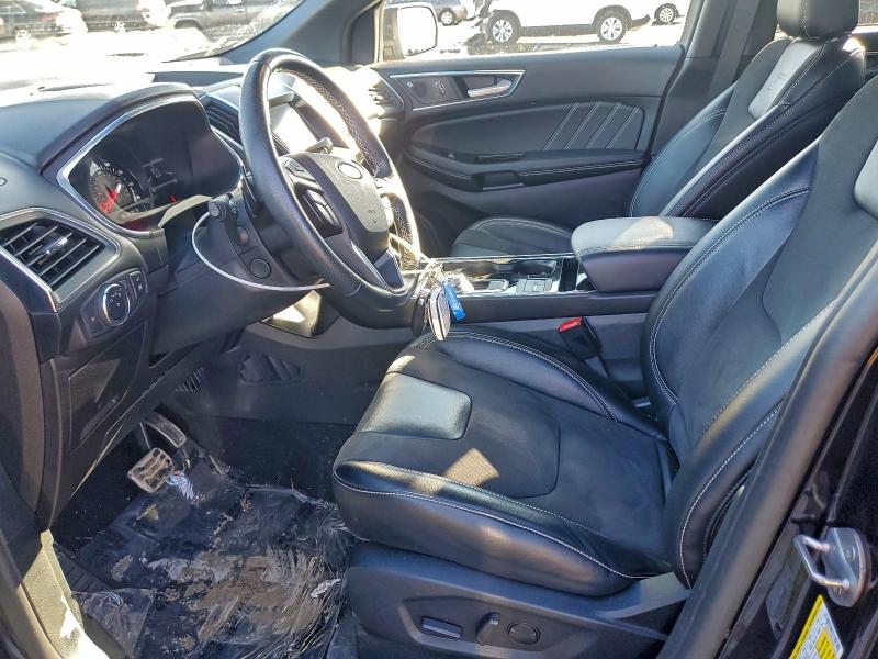 Снимка 7 от търг – 2020 FORD EDGE ST с VIN 2FMPK4AP9LBA61129
