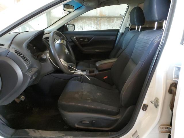 Photo 7 from auction – 2016 NISSAN ALTIMA 2.5 with VIN 1N4AL3AP6GN321133