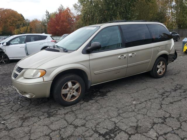 DODGE GRAND CARA 2006 with VIN 2D4GP44LX6R659890 - Photo from auction
