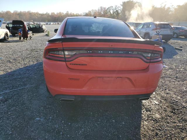 Photo 6 from auction – 2018 DODGE CHARGER SX with VIN 2C3CDXBG7JH210231