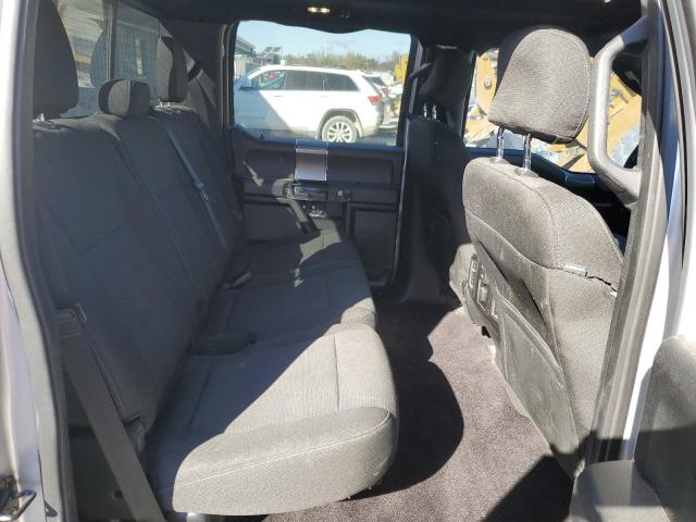 Zdjęcie 10 z aukcji – 2016 FORD F150 SUPER z VIN 1FTEW1EFXGFB24792