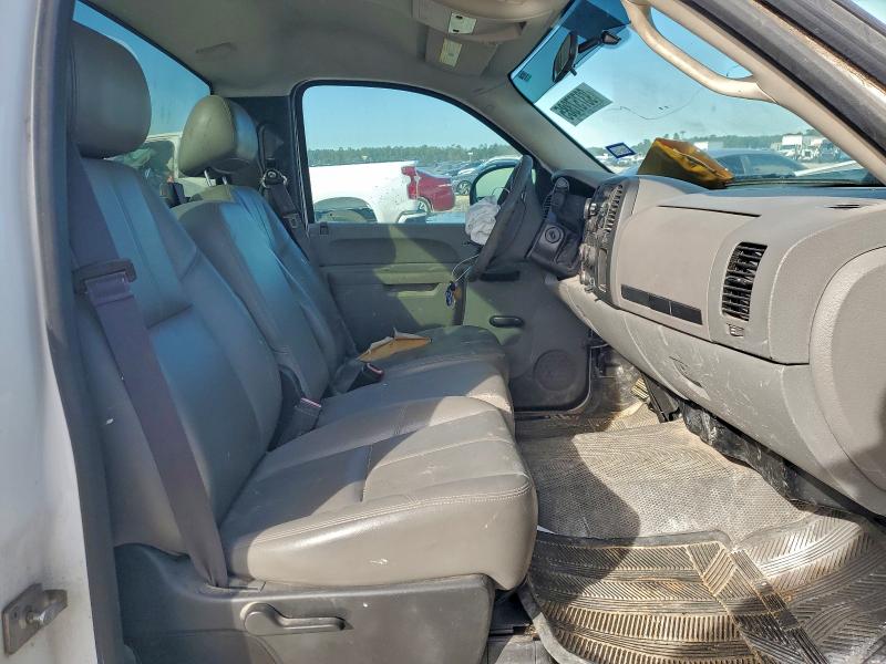 Photo 10 from auction – 2013 CHEVROLET SILVERADO with VIN 1GCNCPEX2DZ407041