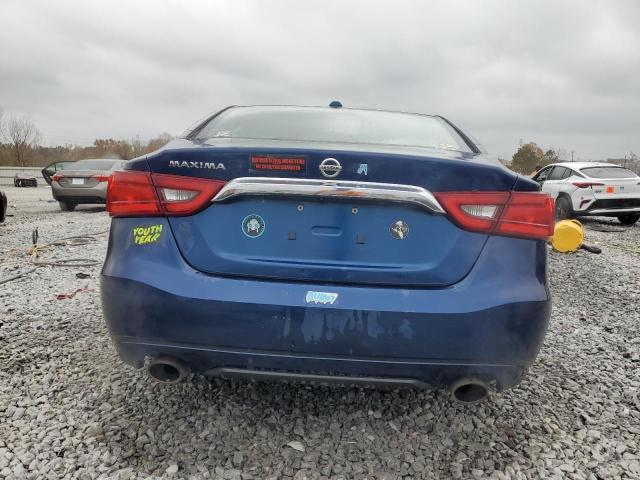 Photo 6 from auction – 2017 NISSAN MAXIMA 3.5 with VIN 1N4AA6AP5HC383188