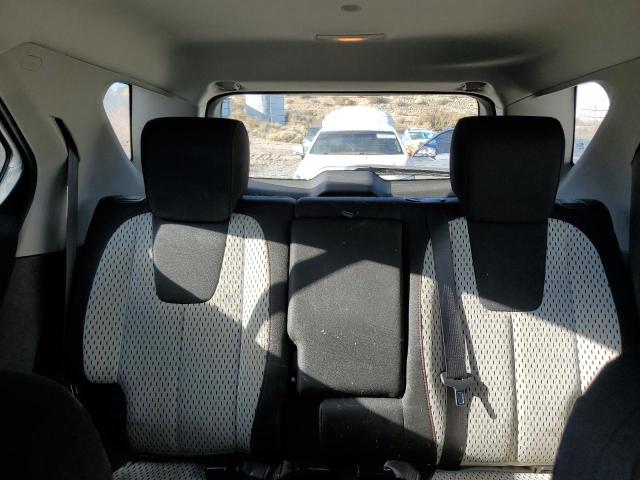 Photo 10 from auction – 2011 CHEVROLET EQUINOX LS with VIN 2CNFLCEC8B6463399