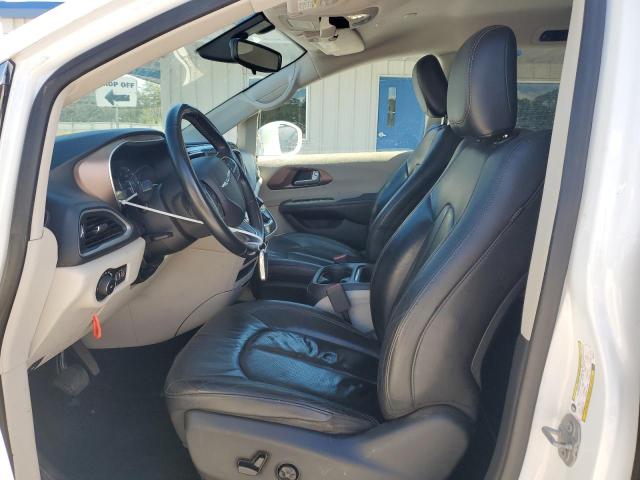 Zdjęcie 7 z aukcji – 2018 CHRYSLER PACIFICA T z VIN 2C4RC1BG8JR204177