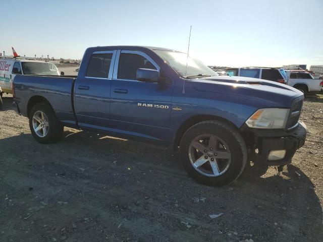 Photo 4 from auction – 2011 DODGE RAM 1500 with VIN 1D7RB1GT6BS606004