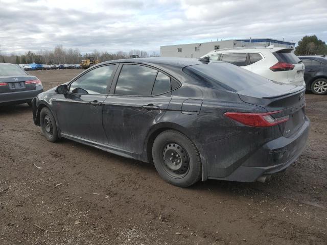 Photo 2 from auction – 2025 TOYOTA CAMRY XSE with VIN 4T1DAACK2SU040718