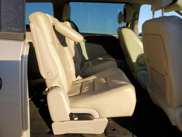 Photo 11 from auction – 2013 DODGE GRAND CARA with VIN 2C4RDGBG8DR644212