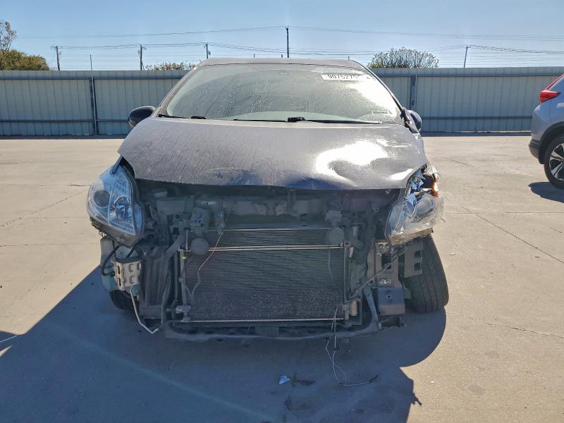 Photo 5 from auction – 2015 TOYOTA PRIUS with VIN JTDKN3DU8F1985370