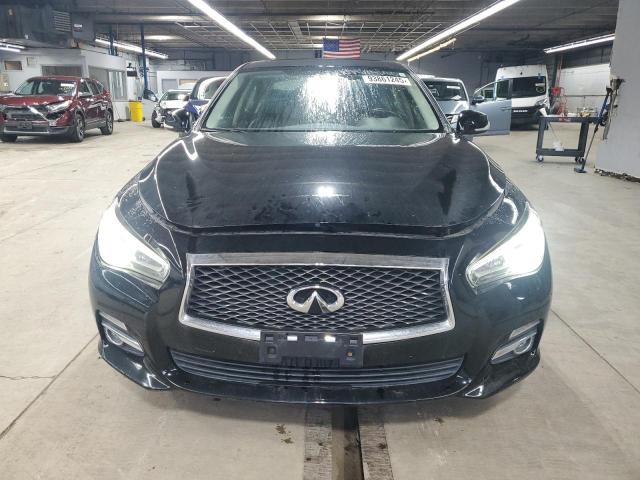 Photo 5 from auction – 2016 INFINITI Q50 with VIN JN1EV7AR3GM345008