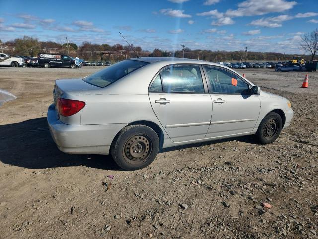 Photo 3 from auction – 2004 TOYOTA COROLLA CE with VIN 1NXBR32E84Z336854