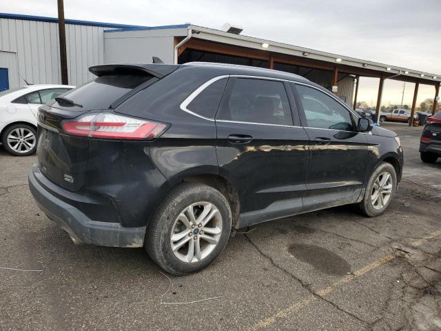 صورة رقم 3 من المزاد - 2020 FORD EDGE SEL مع VIN 2FMPK4J96LBB48214