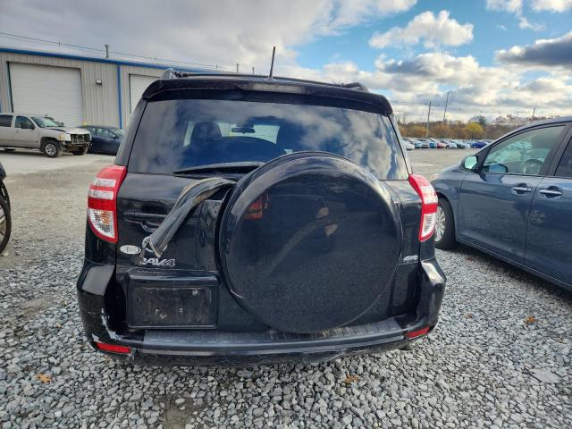 Photo 6 from auction – 2012 TOYOTA RAV4 with VIN 2T3BF4DV2CW265782