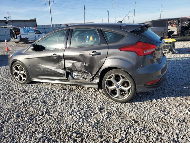 Photo 2 from auction – 2015 FORD FOCUS ST with VIN 1FADP3L97FL292493