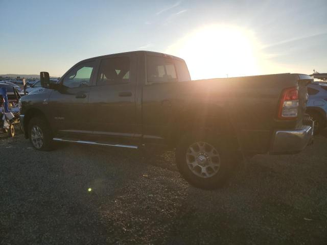 Photo 2 from auction – 2019 RAM 2500 TRADE with VIN 3C6UR5CL8KG551700