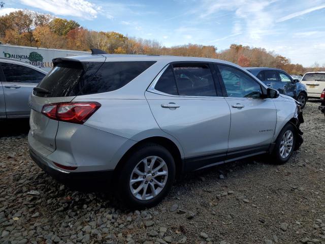 Photo 3 from auction – 2018 CHEVROLET EQUINOX with VIN 3GNAXJEV8JS636306