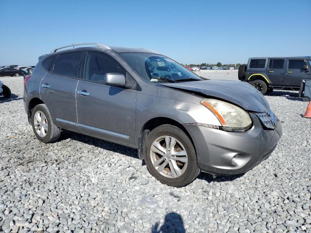 Photo 4 from auction – 2013 NISSAN ROGUE S with VIN JN8AS5MT2DW521891
