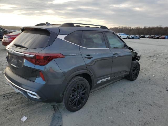 Photo 3 from auction – 2022 KIA SELTOS NIG with VIN KNDEUCA22N7340812