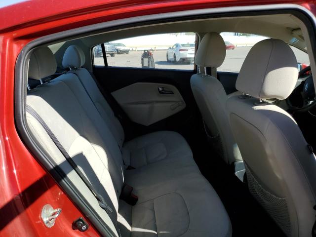 Photo 10 from auction – 2013 KIA RIO LX with VIN KNADM4A35D6278463