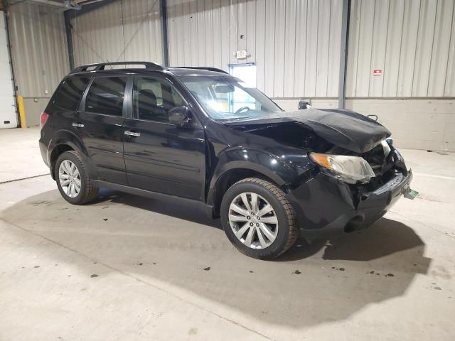 Photo 4 from auction – 2013 SUBARU FORESTER 2 with VIN JF2SHADC7DH412498