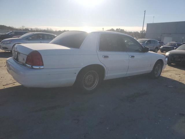 Photo 3 from auction – 2002 FORD CROWN VICT with VIN 2FAFP74W32X152216