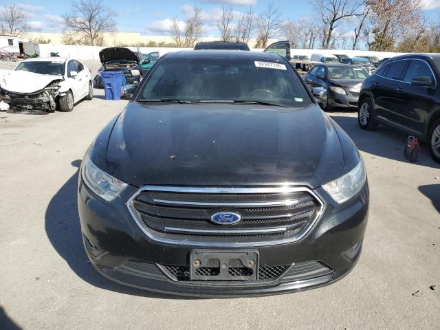 Photo 5 from auction – 2014 FORD TAURUS LIM with VIN 1FAHP2F89EG111545