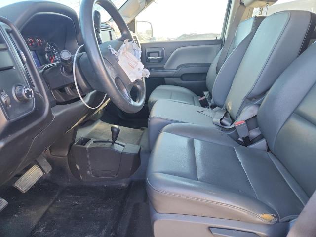 Photo 7 from auction – 2016 GMC SIERRA K15 with VIN 1GTV2LEC6GZ168767