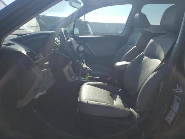 صورة رقم 7 من المزاد - 2017 SUBARU FORESTER 2 مع VIN JF2SJALC9HH509617