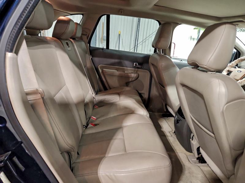 Photo 11 from auction – 2010 FORD EDGE LIMIT with VIN 2FMDK4KC5ABA59552