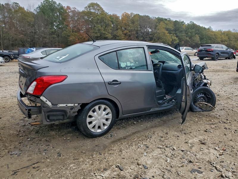 Photo 3 from auction – 2016 NISSAN VERSA S with VIN 3N1CN7AP2GL862543
