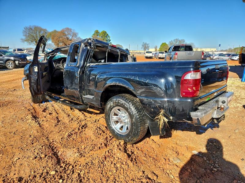 Photo 2 from auction – 2003 FORD RANGER SUP with VIN 1FTYR44EX3PA66511