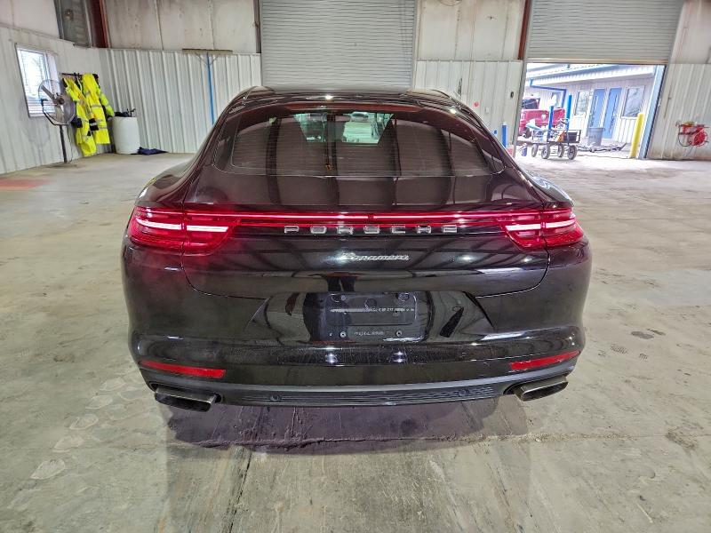 Photo 6 from auction – 2019 PORSCHE PANAMERA B with VIN WP0AA2A7XKL101542